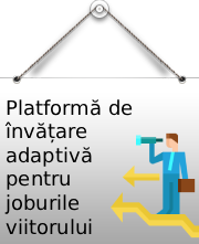 Platforma adaptivă